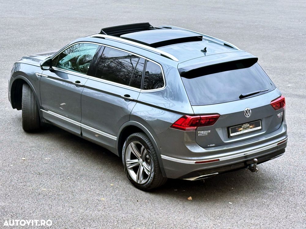 Volkswagen Tiguan - 2