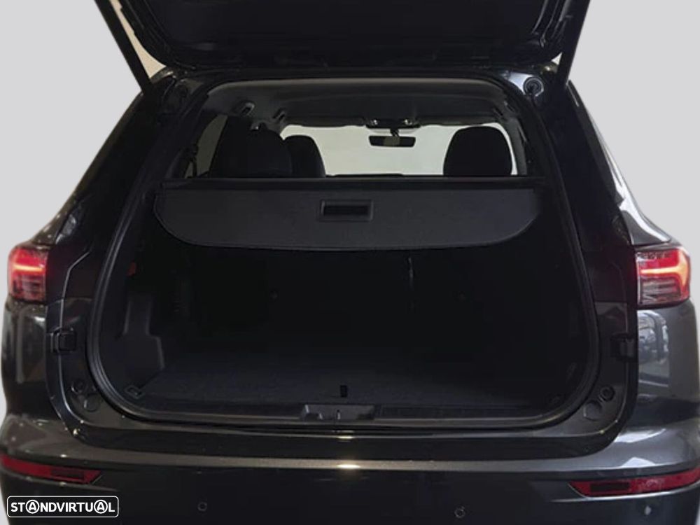 Mitsubishi Outlander - 21