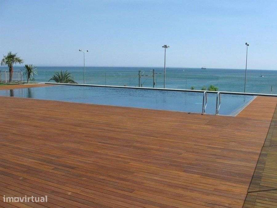 Apartamento T3 com piscina, Cascais - Grande imagem: 2/34