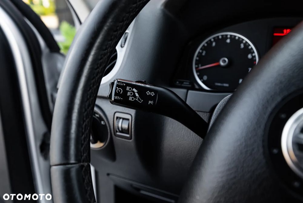 Volkswagen Tiguan 2.0 TSI 4Mot Sport DSG - 25