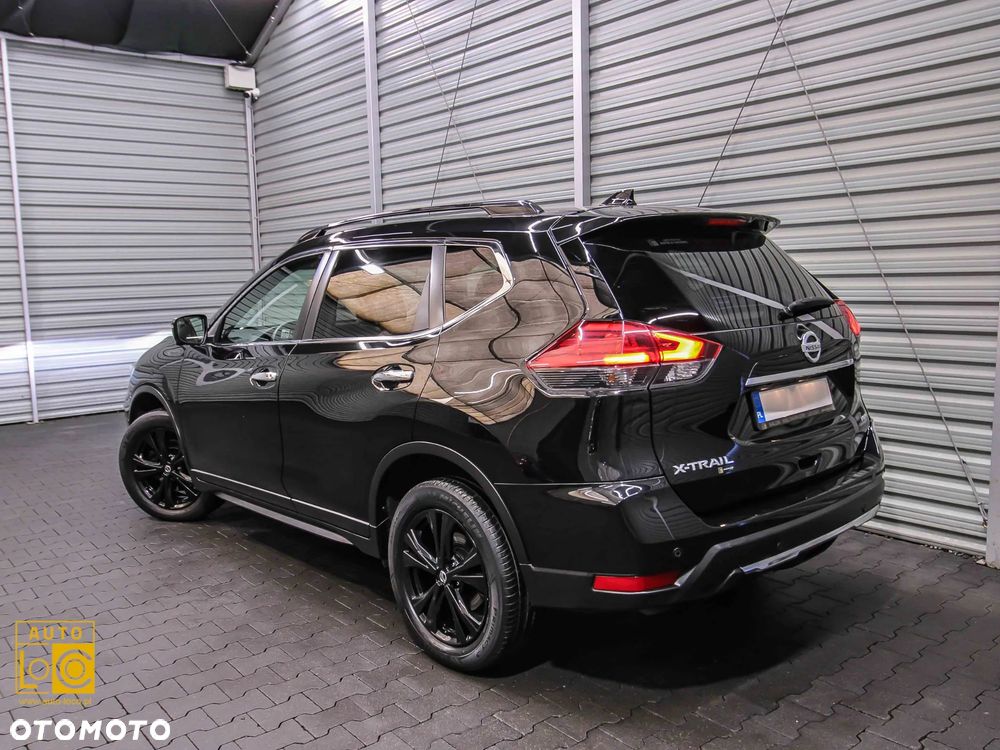 Nissan X-Trail 1.7 dCi N-Tec 4WD Xtronic - 4