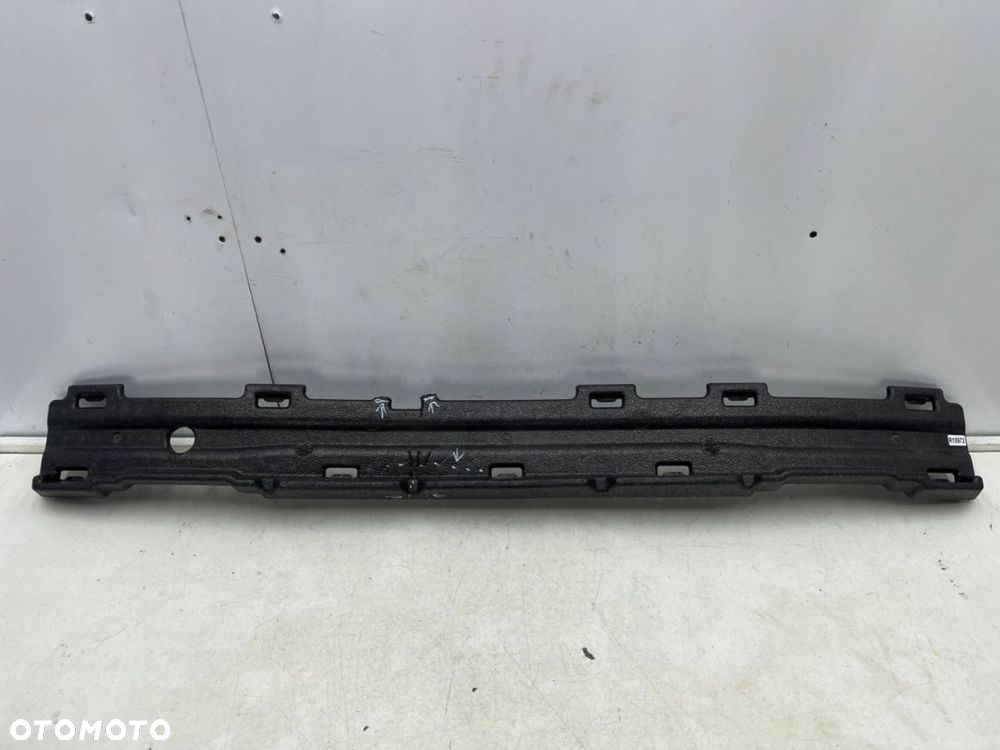 Absorber zderzaka Audi Q4 e-tron + Sportback 21r.- przednia belka pianka styropian przód 89a807550