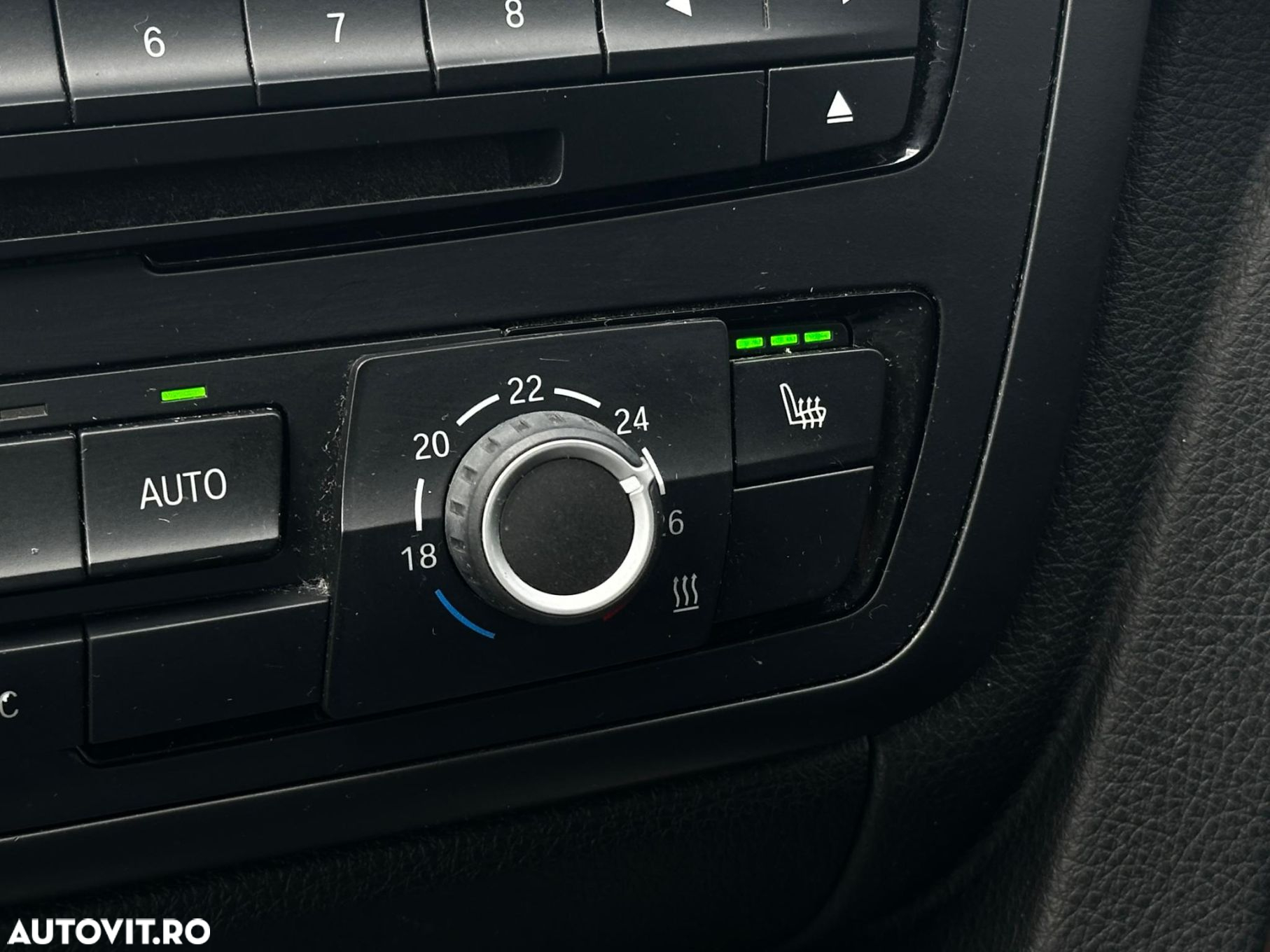 BMW Seria 3 318d GT Aut. - 17