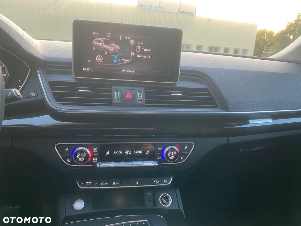 Audi Q5 2.0 TFSI Quattro S tronic - 15