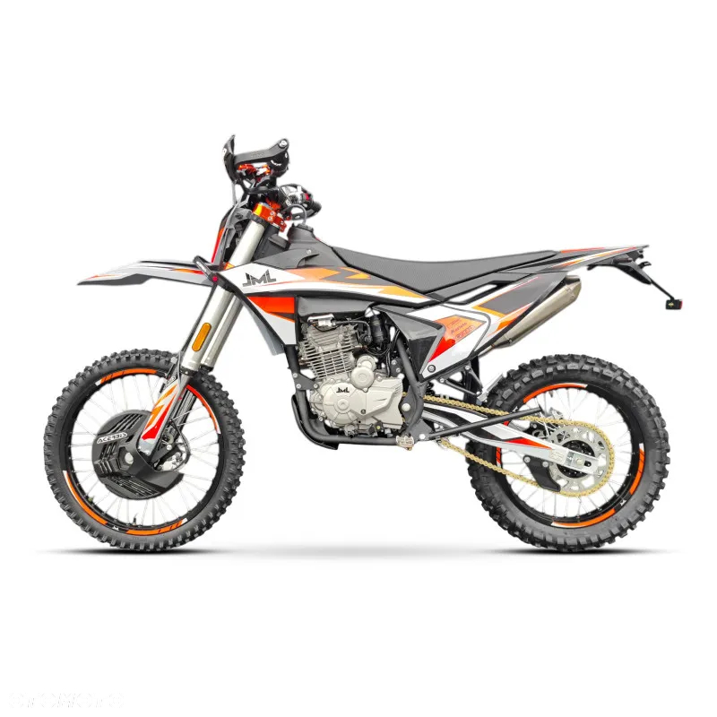 JML EN250i PRO