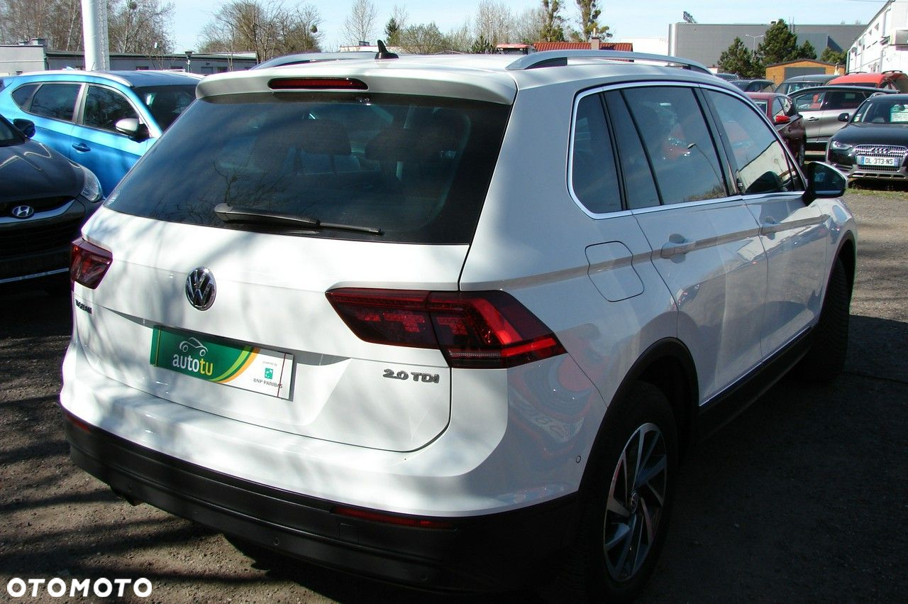 Volkswagen Tiguan - 3