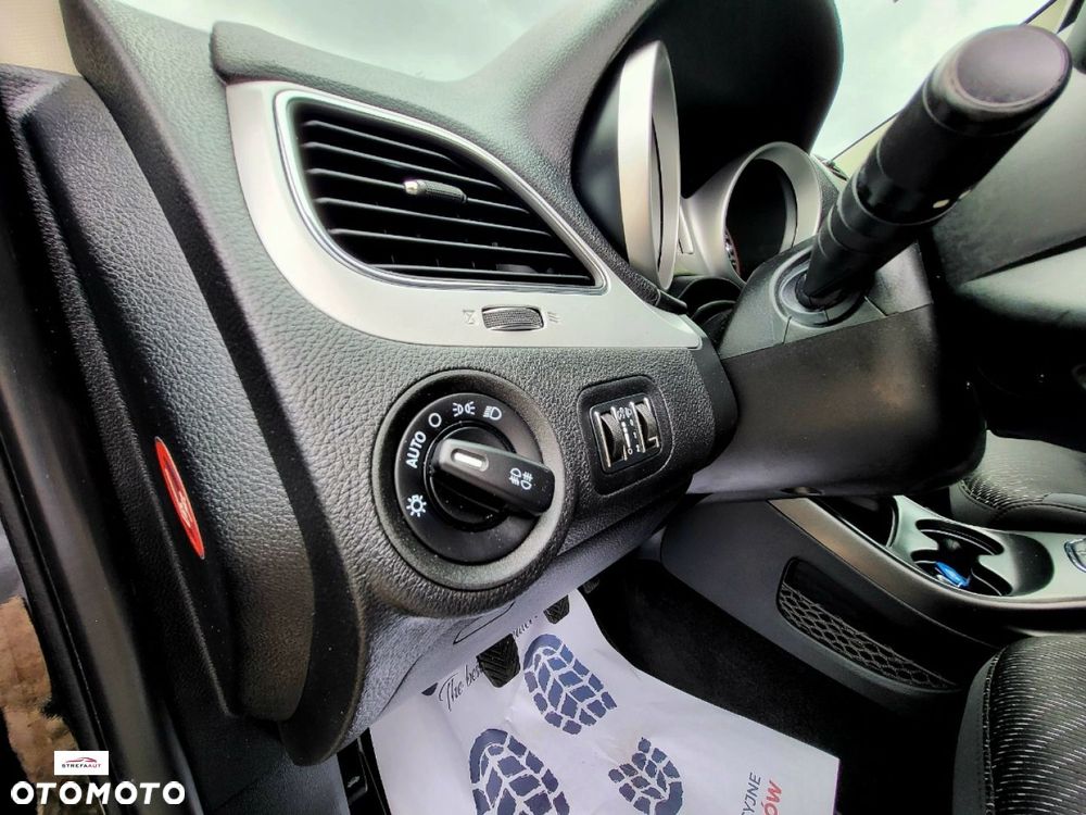 Fiat Freemont - 16