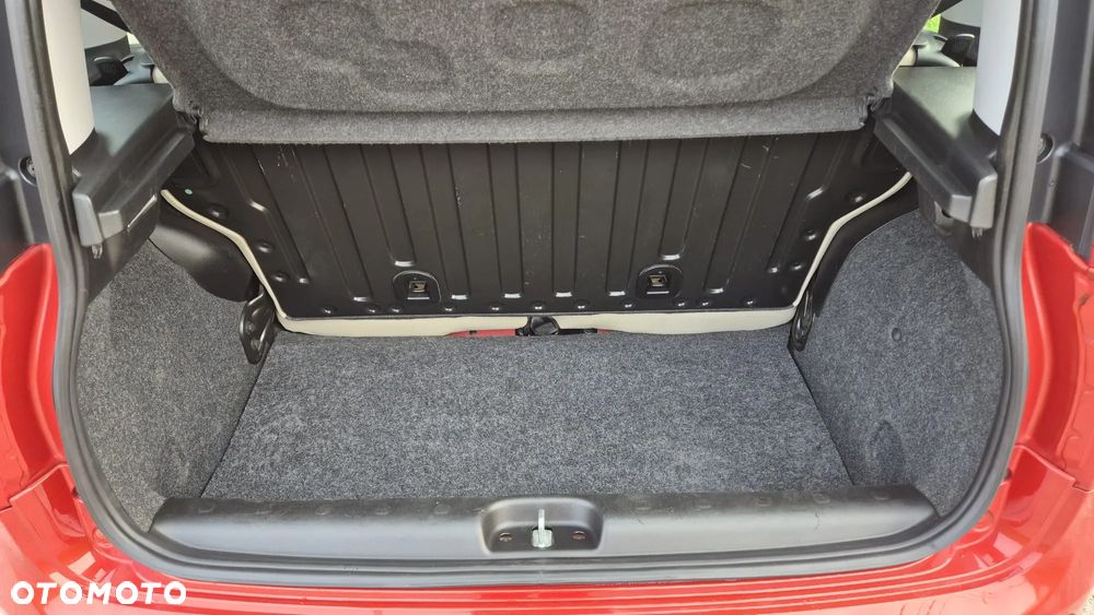 Fiat Panda 1.2 Dynamic - 11