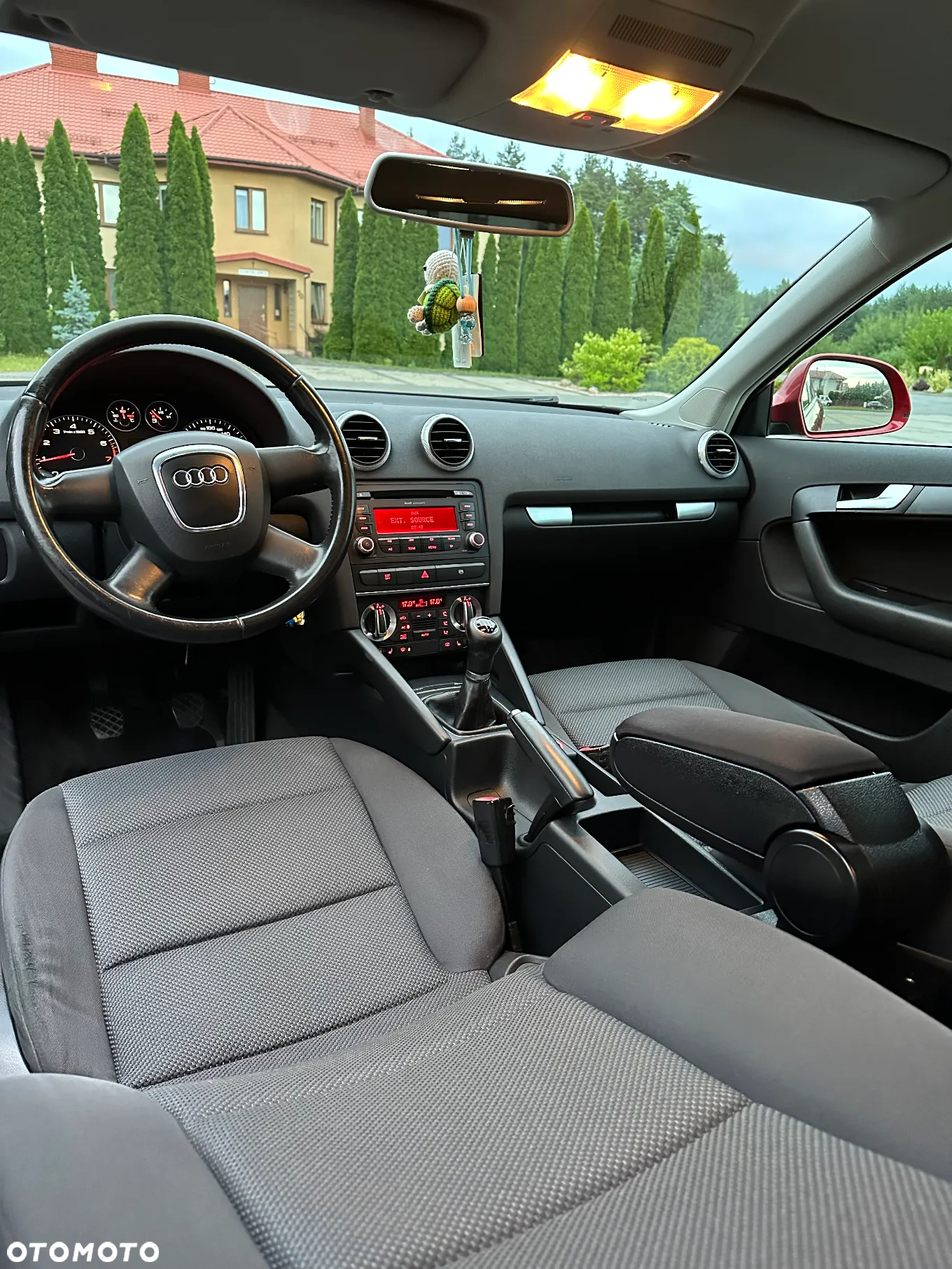 Audi A3 1.6 Attraction - 29