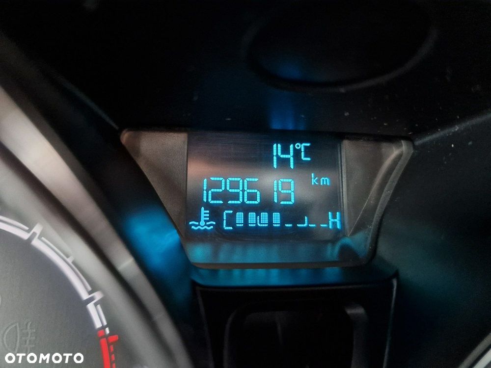 Ford EcoSport 1.0 EcoBoost TITANIUM - 32