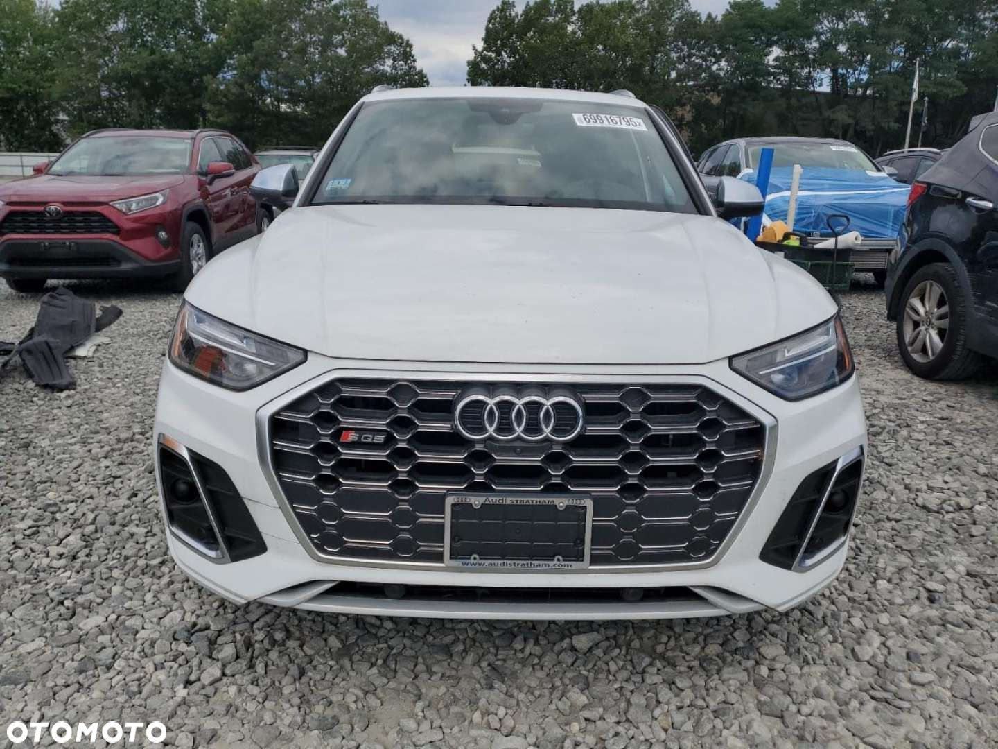 Audi SQ5 - 6