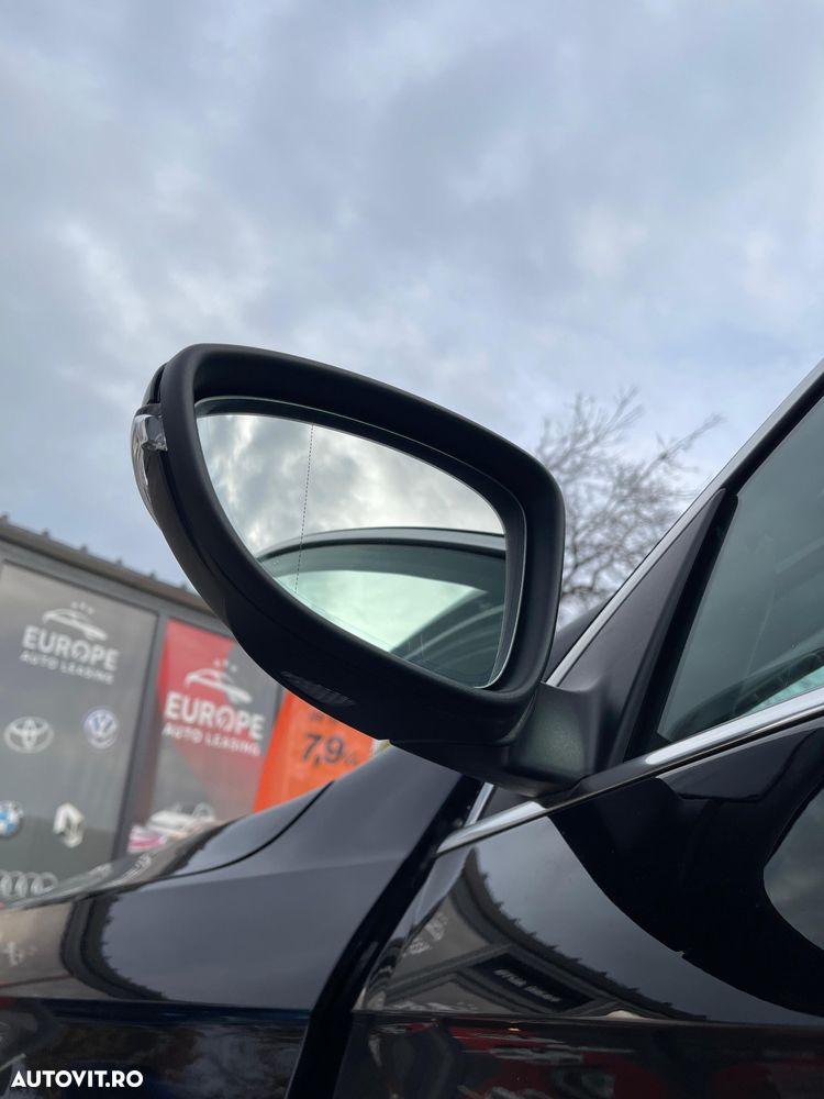 Volkswagen Passat Variant 1.6 TDI BlueMotion Technology Comfortline - 23