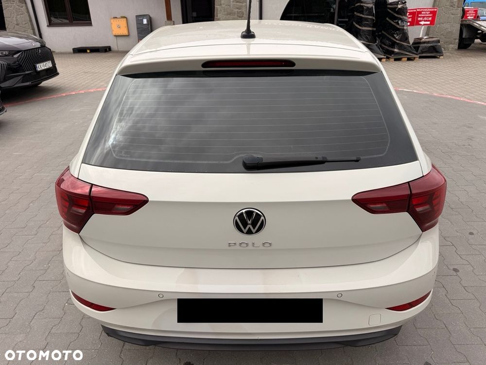 Volkswagen Polo - 3