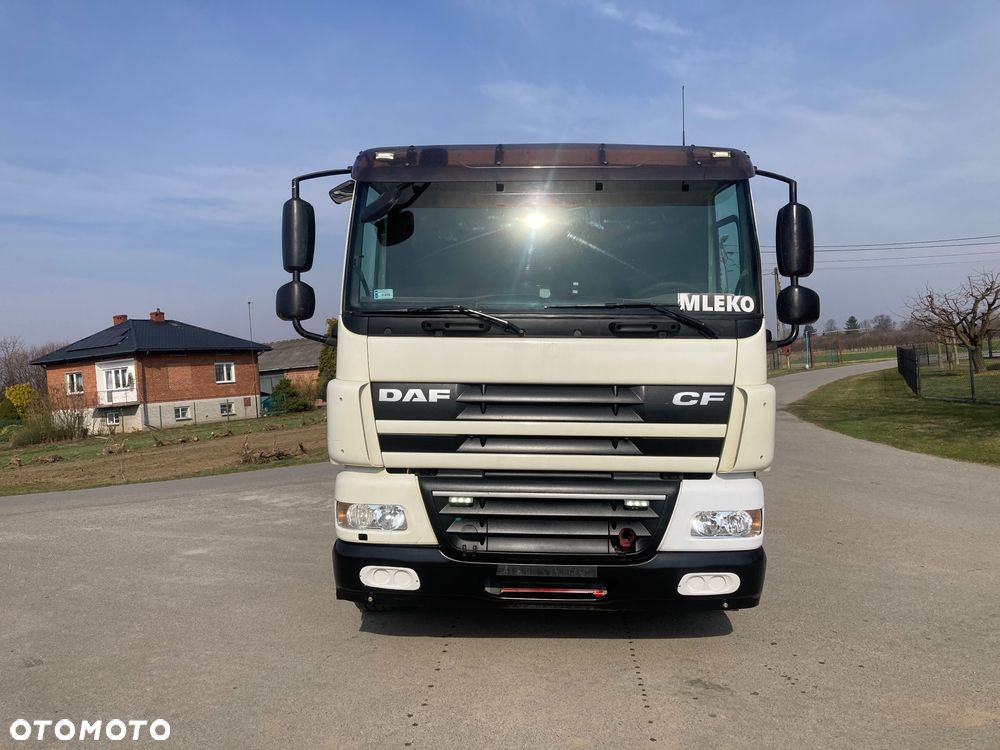 DAF CF 85.410 - 2