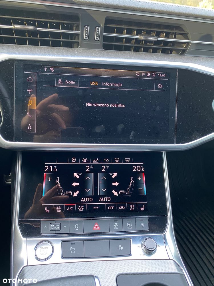 Audi A6 Limousine - 16