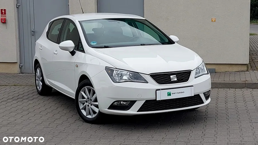 Seat Ibiza 1.2 TSI Style - 9
