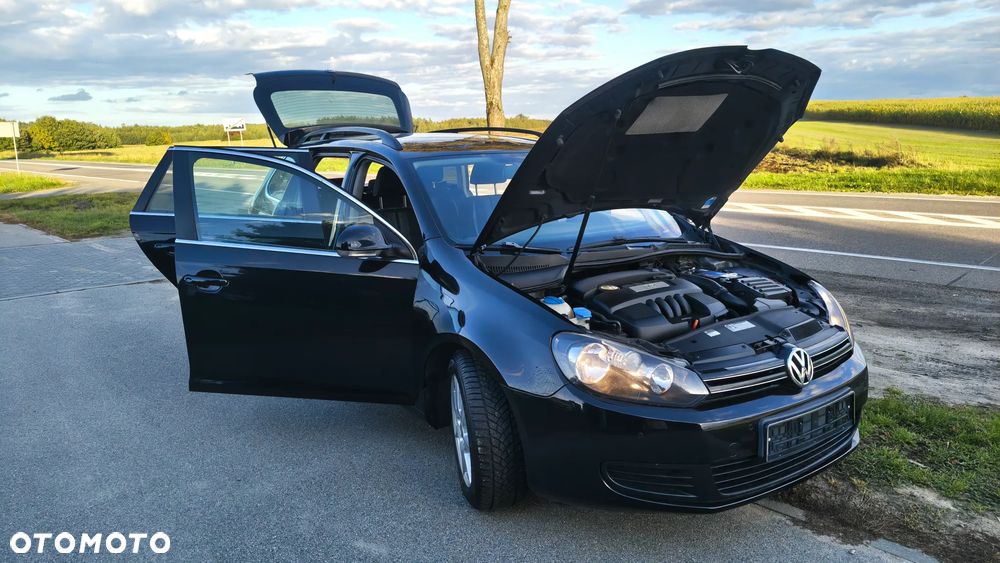 Volkswagen Golf 1.6 Edition - 26