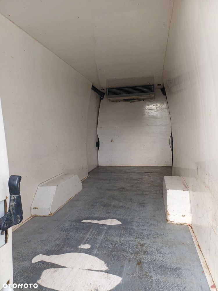 Iveco 35s13 - 2