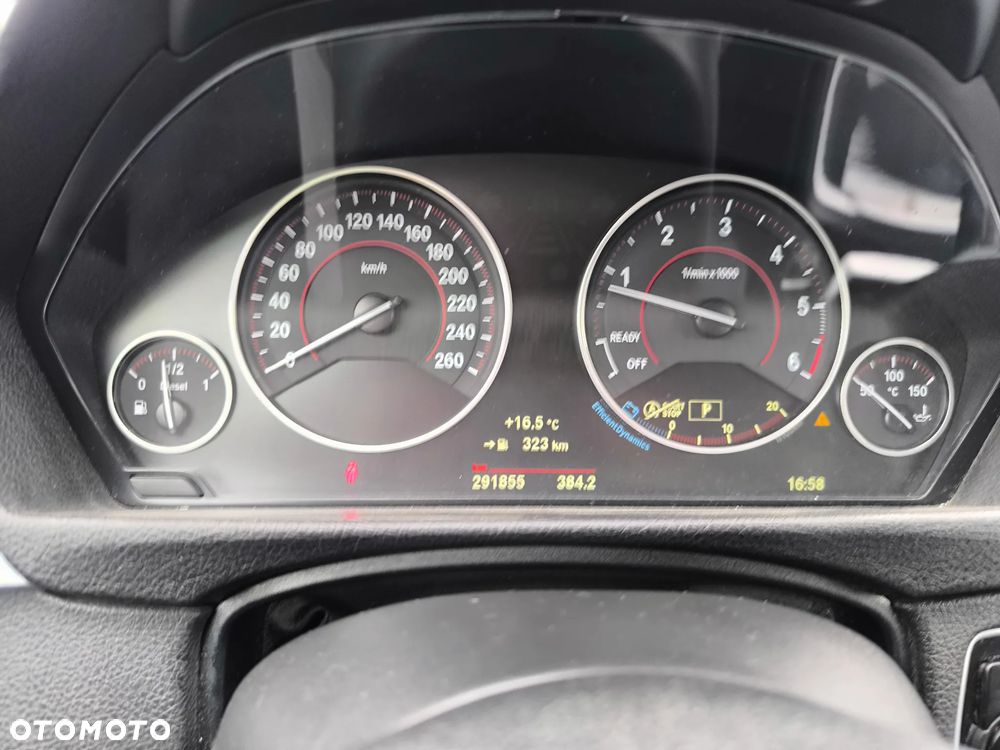 BMW 3GT 320d Sport-Aut - 4