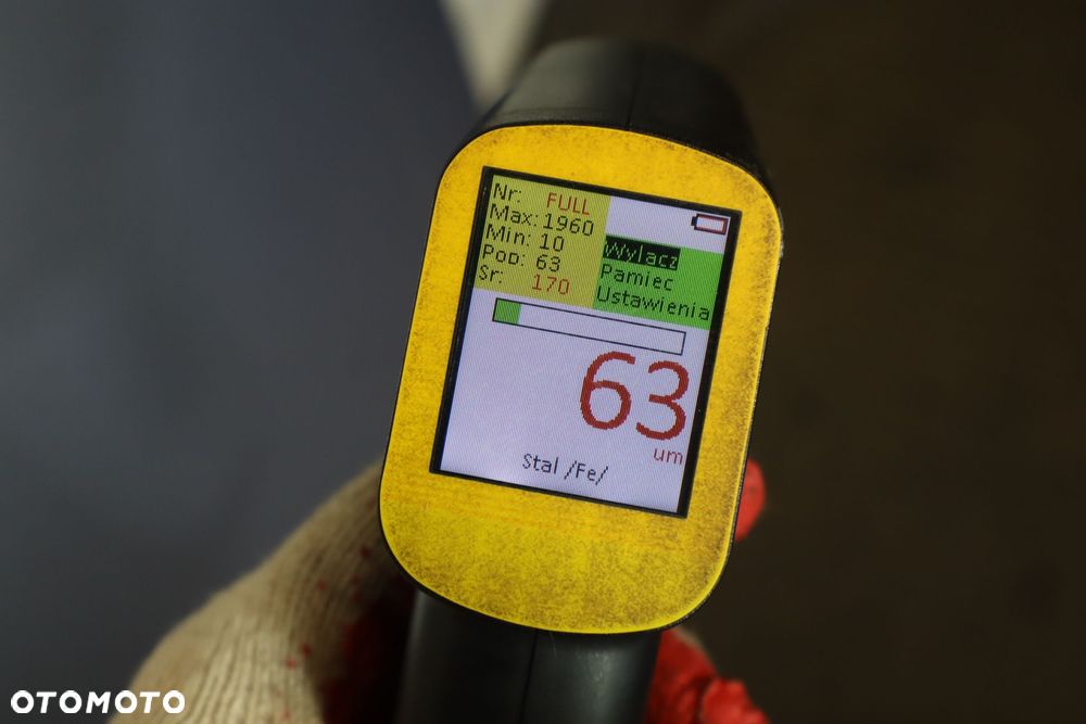 MASKA MAZDA 6 II - 3