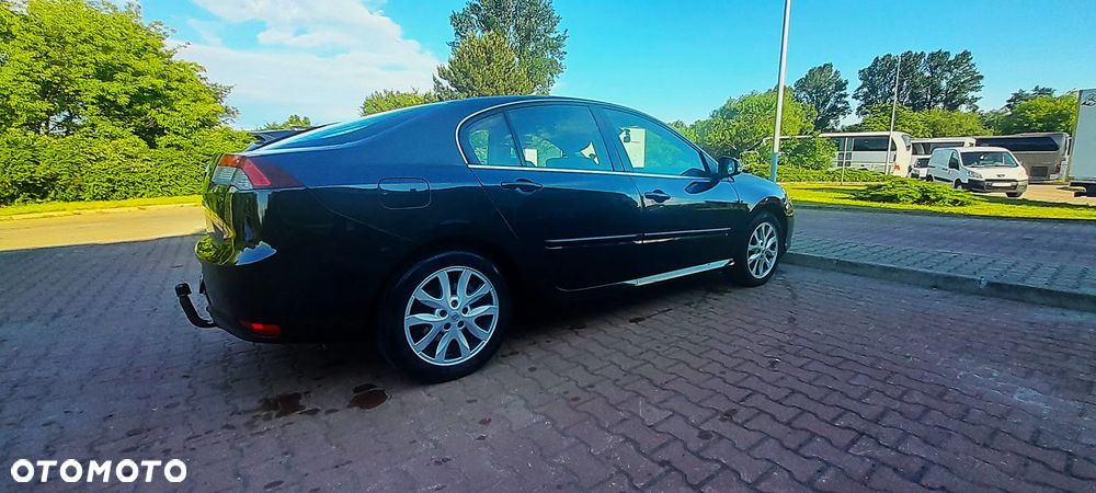 Renault Laguna 2.0 16V 140 Dynamique - 3