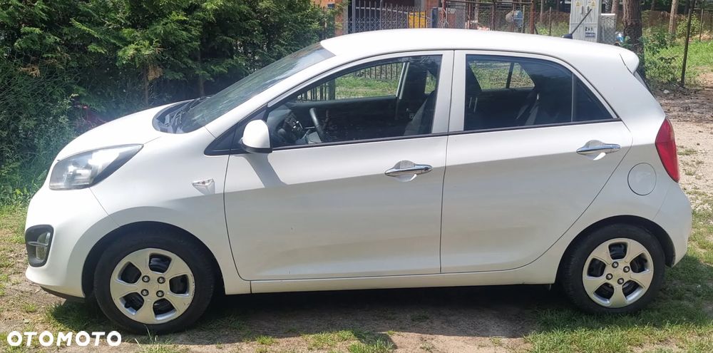 Kia Picanto - 8