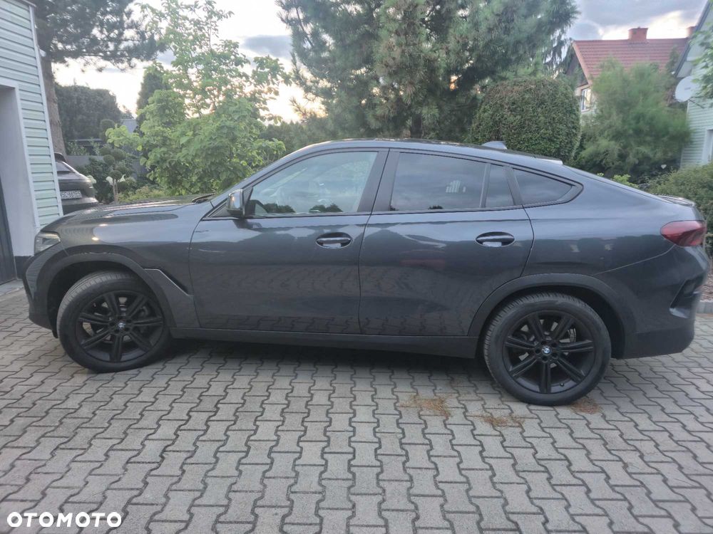 BMW X6 - 4