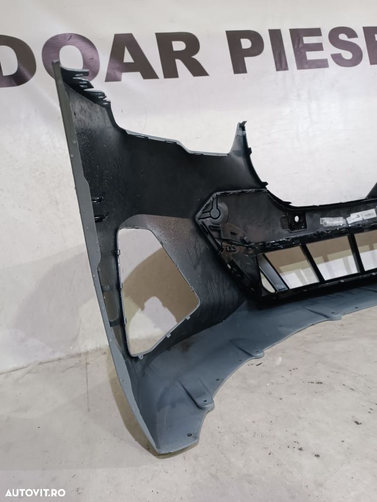 Bara fata BMW Seria 5, G60, G61, M-Sport, 2024, 2025, cod origine OE 51118084629. - 15