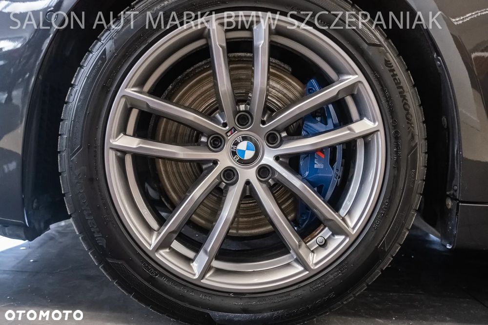 BMW Seria 5 530d xDrive M Sport sport - 6
