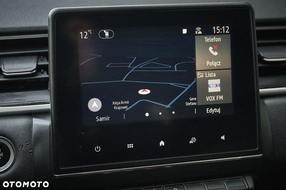 Renault Captur - 26