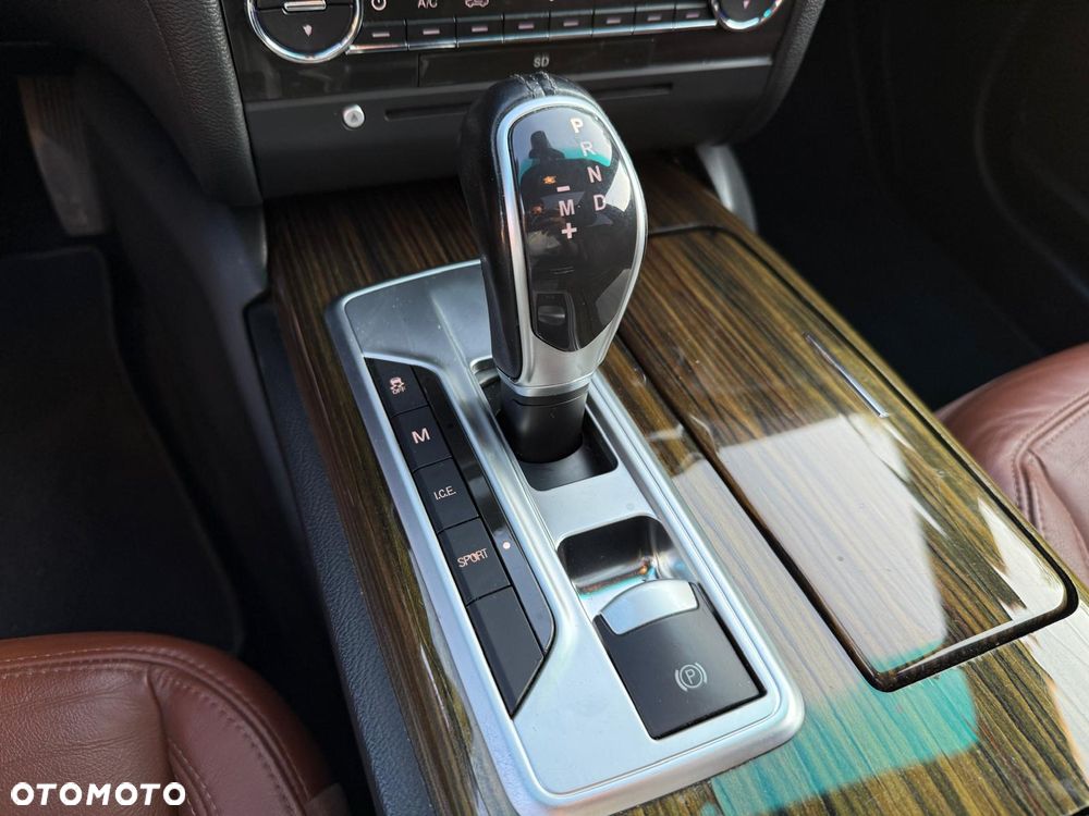 Maserati Ghibli S Q4 - 22