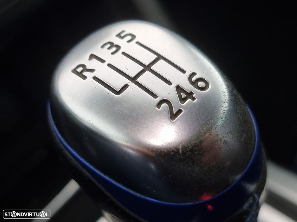 Renault Mégane Sport Tourer 1.5 dCi GT Line - 31