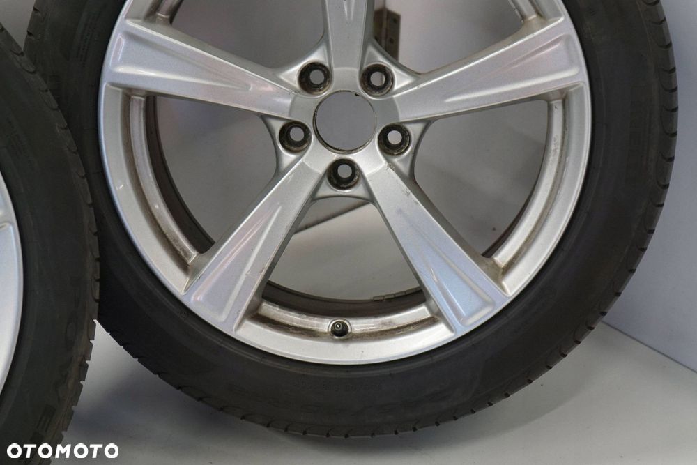 VOLVO S90 V90 FELGI ALUMINIOWE 18" 5X108 ET42.5 31423515 - 13