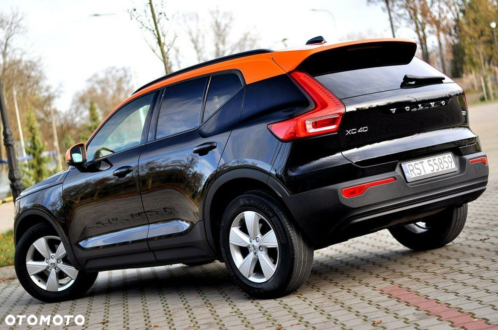 Volvo XC 40 - 4