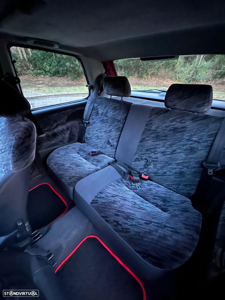 Citroën Saxo 1.6i 16V Cup - 7