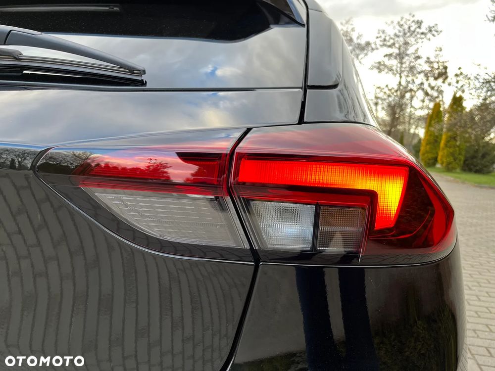 Opel Corsa 1.5 Start/Stop Ultimate - 29