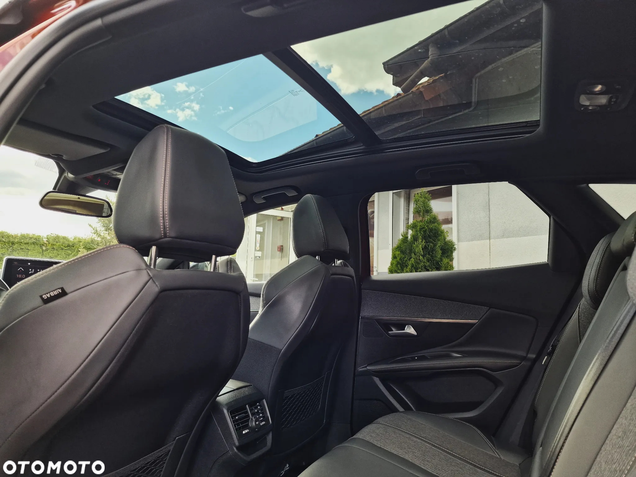 Peugeot 3008 - 24