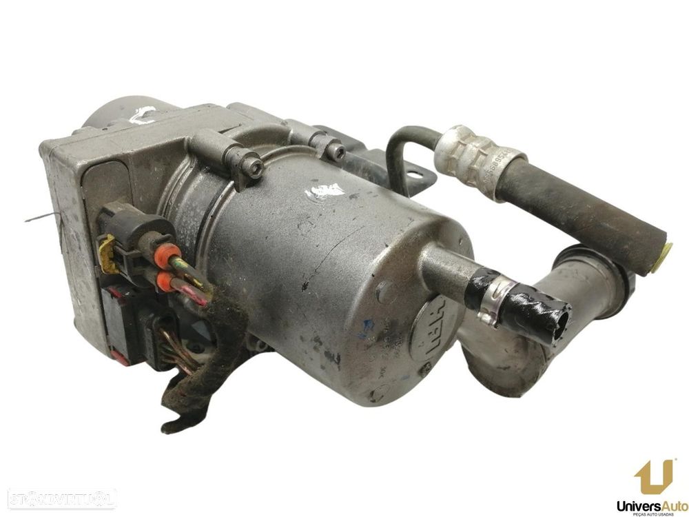 BOMBA DIREÇÃO PEUGEOT 307 2006 -113092 - 4