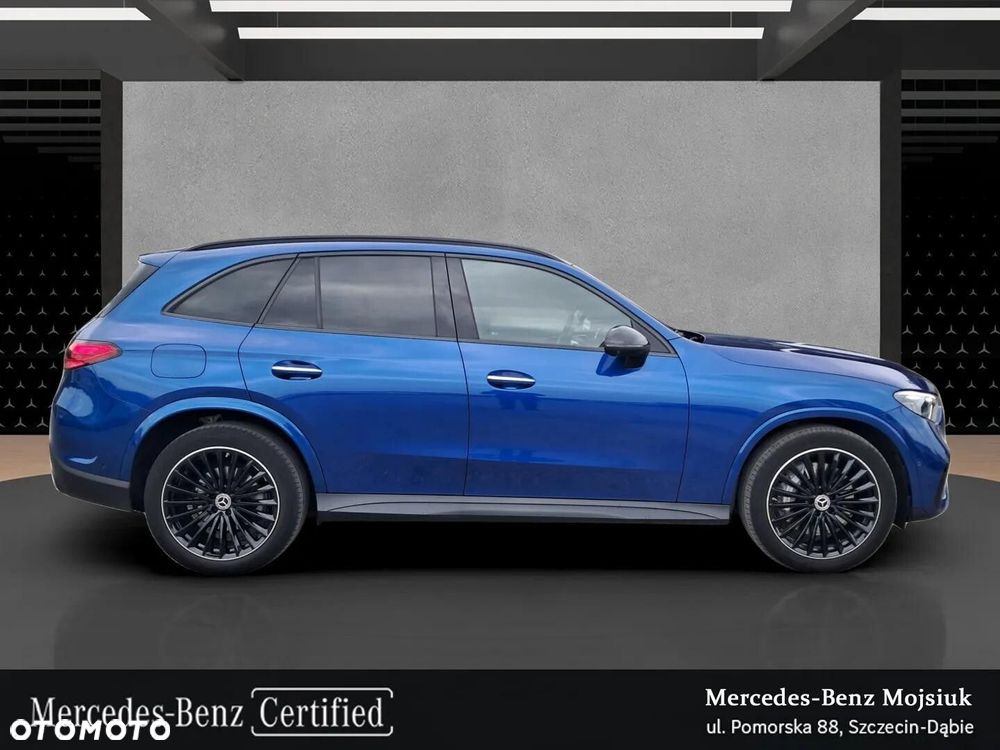 Mercedes-Benz GLC 220 d mHEV 4-Matic AMG Line - 6