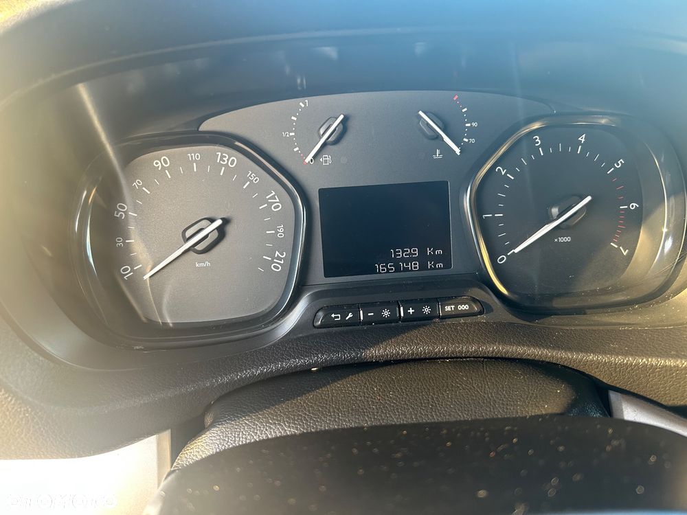 Toyota ProAce Kombi D-4D Long 2,8t - 9