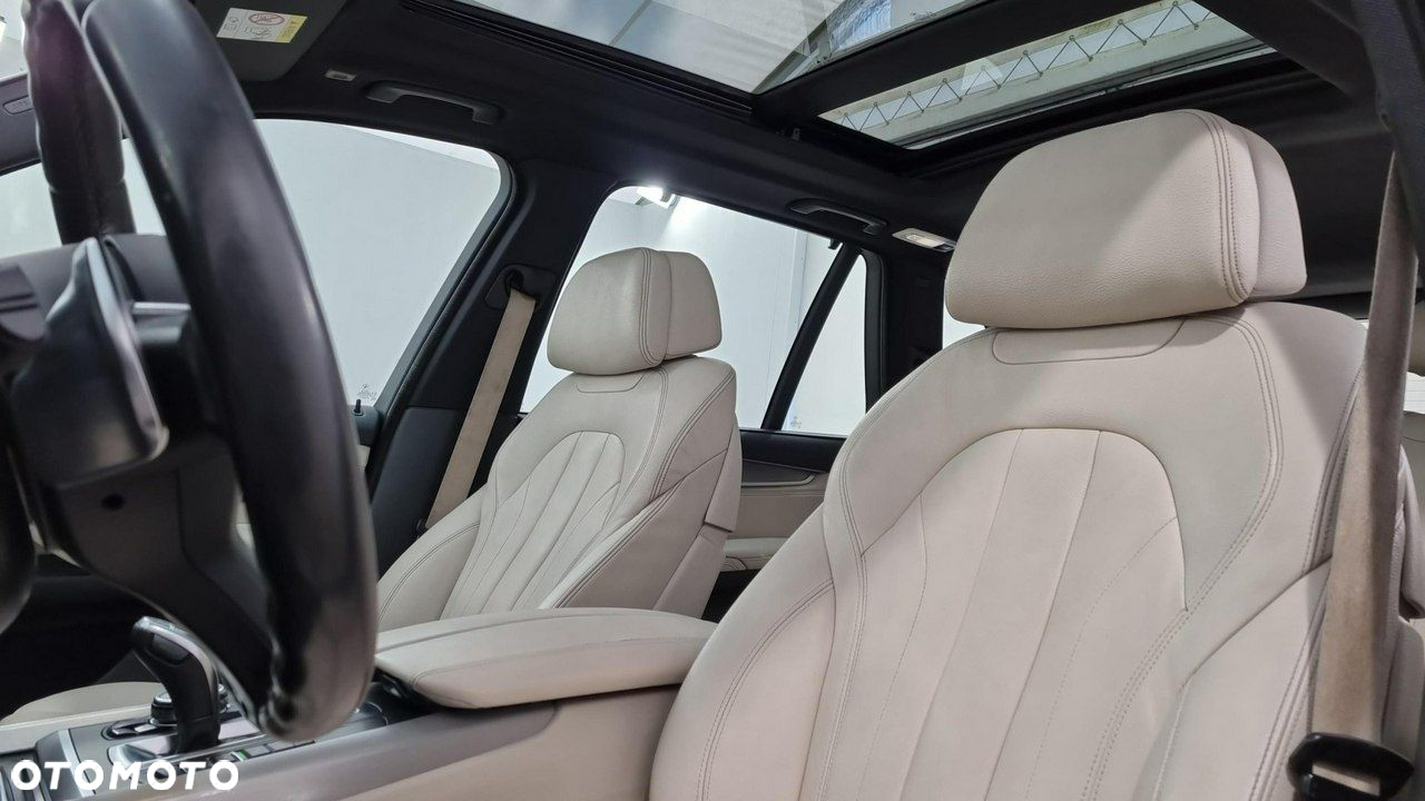 BMW X5 M - 10
