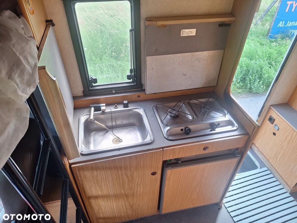 Volkswagen Lt35 - 25
