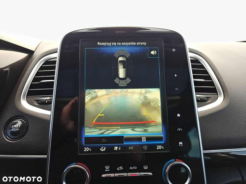 Renault Espace 1.6 dCi Energy Zen EDC - 17