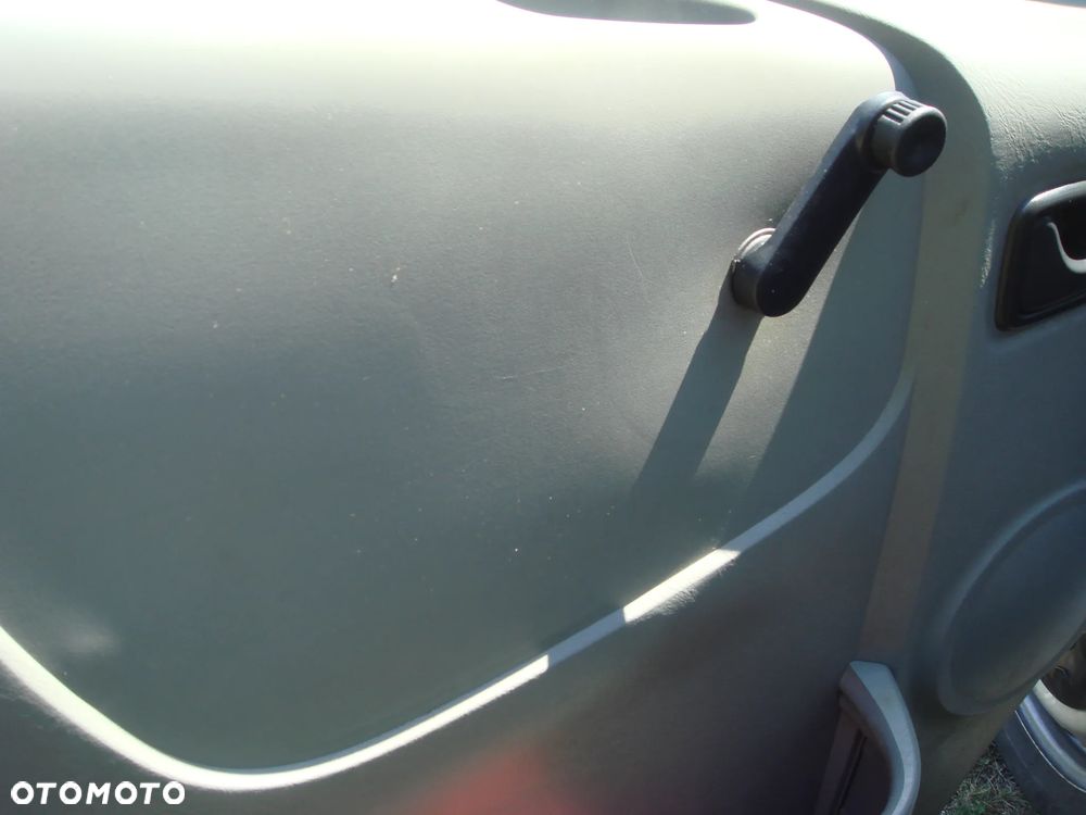 Renault Trafic - 19