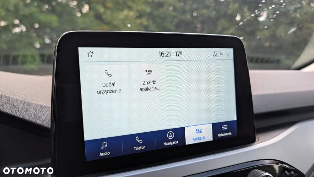 Ford Kuga 1.5 EcoBlue COOL&CONNECT - 18