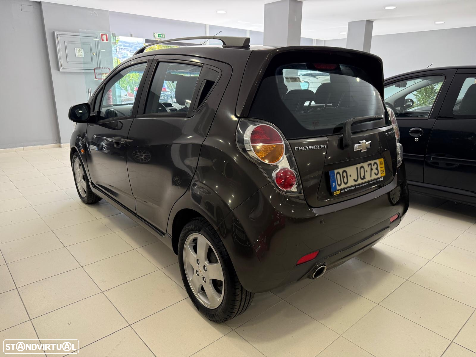 Chevrolet Spark 1.2 LT - 3