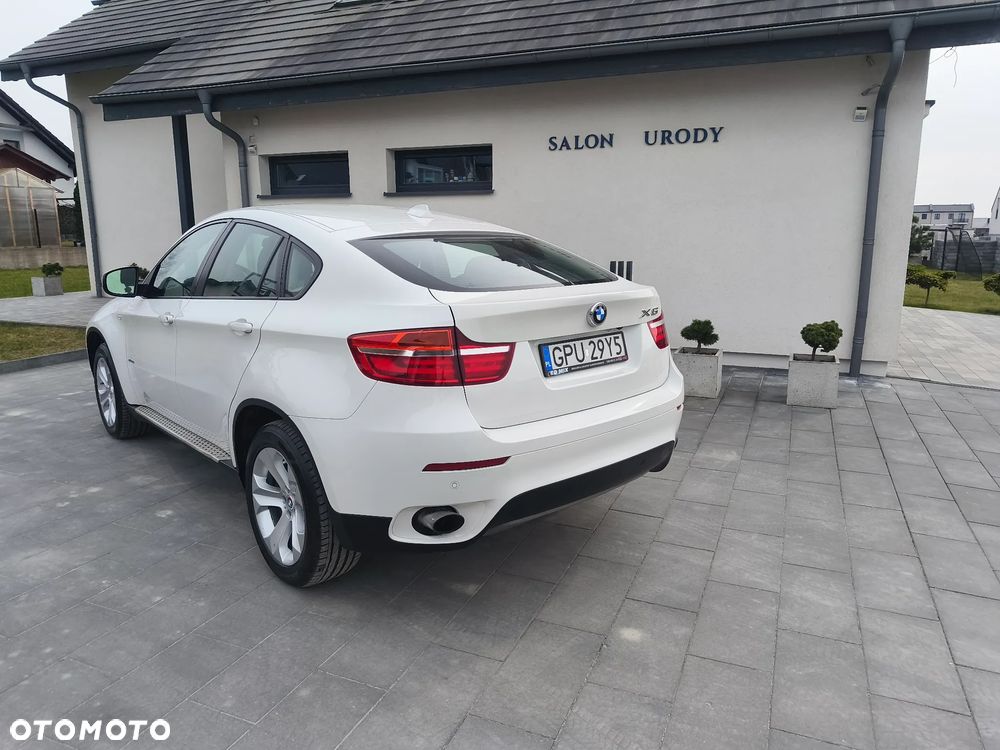 BMW X6 xDrive35i Edition Exclusive - 2