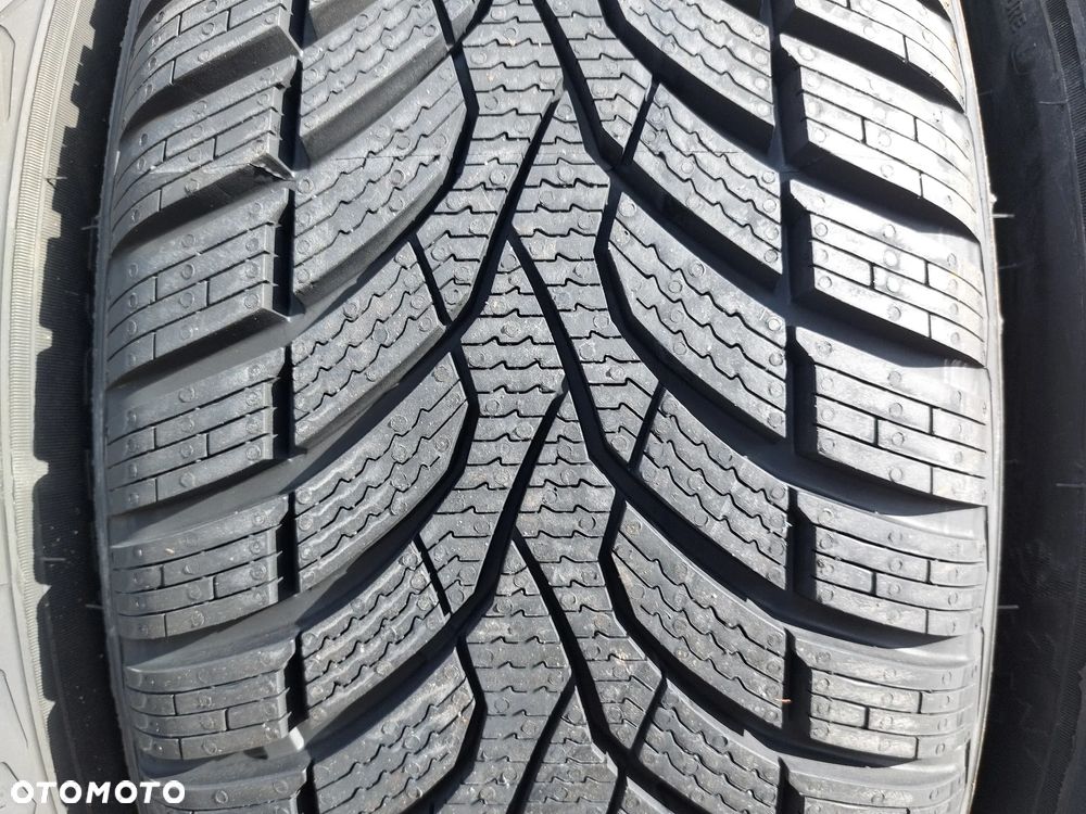 215/55 R17 OPONY ZIMOWE CEAT WINTER DRIVE DOT24 - 2