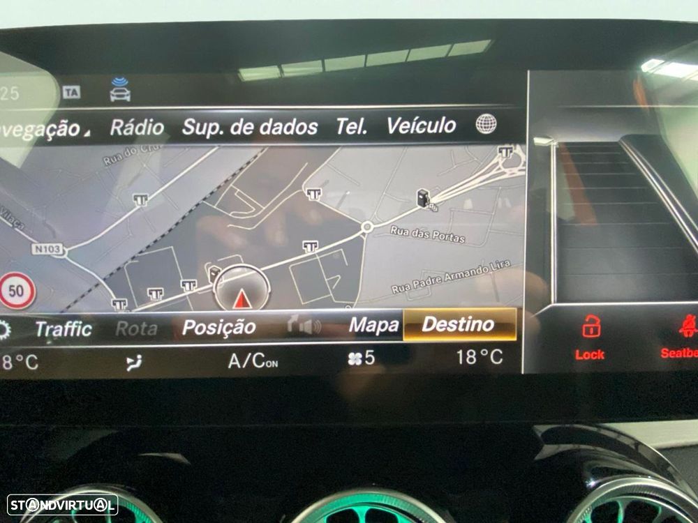 Mercedes-Benz GLC 350 e AMG Line 4-Matic - 13