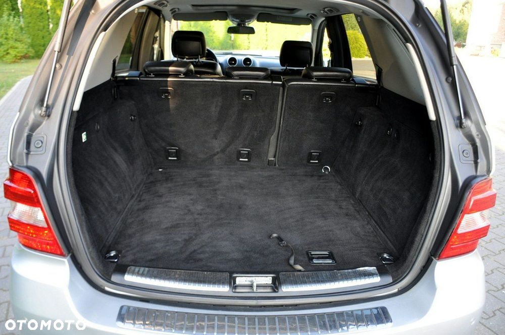 Mercedes-Benz ML - 37